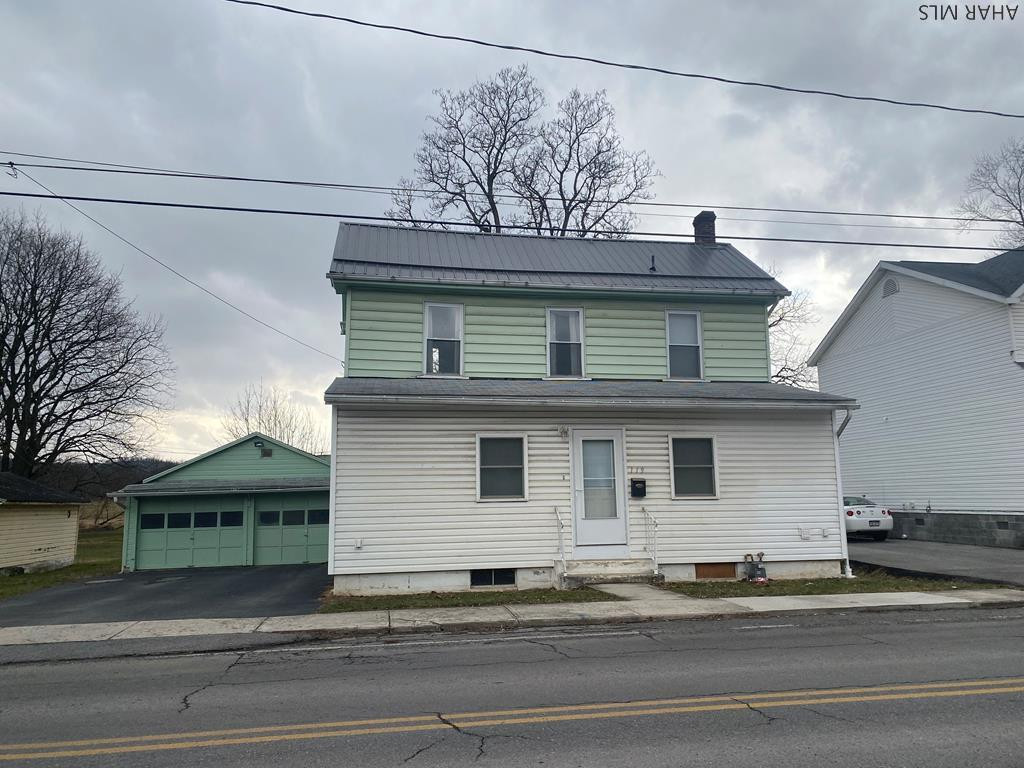 Hollidaysburg - Residential