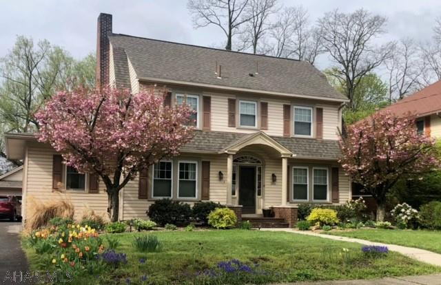 Mansion Park - Residential