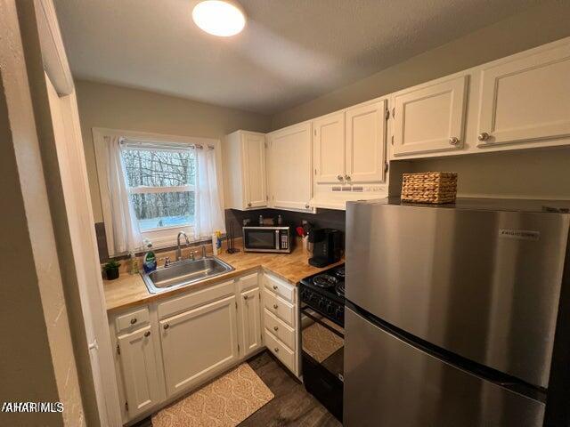 Blue Knob - Residential