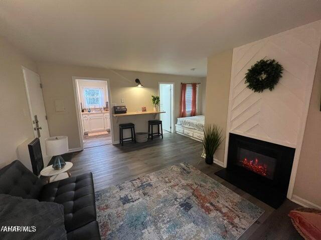 Blue Knob - Residential