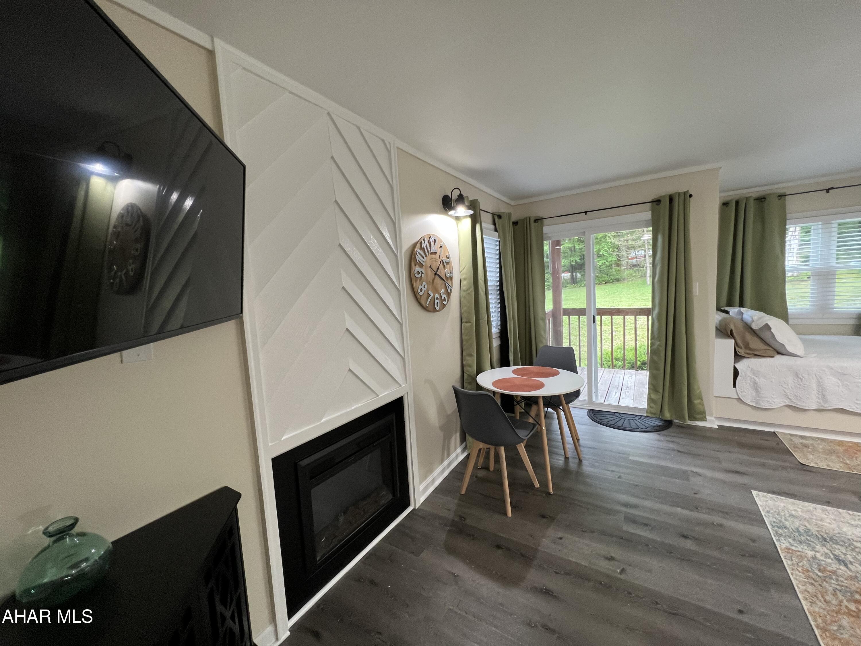 Blue Knob - Residential