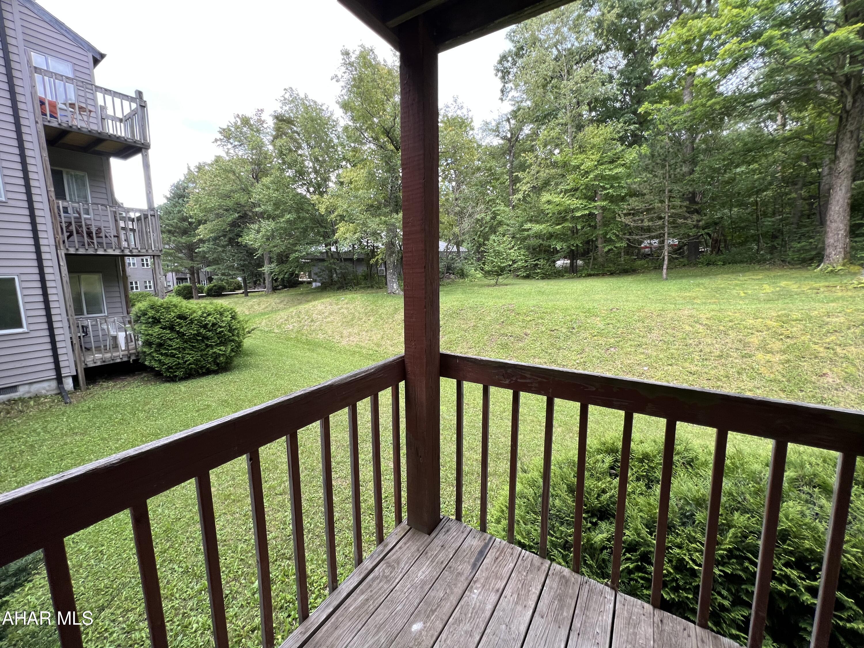 Blue Knob - Residential