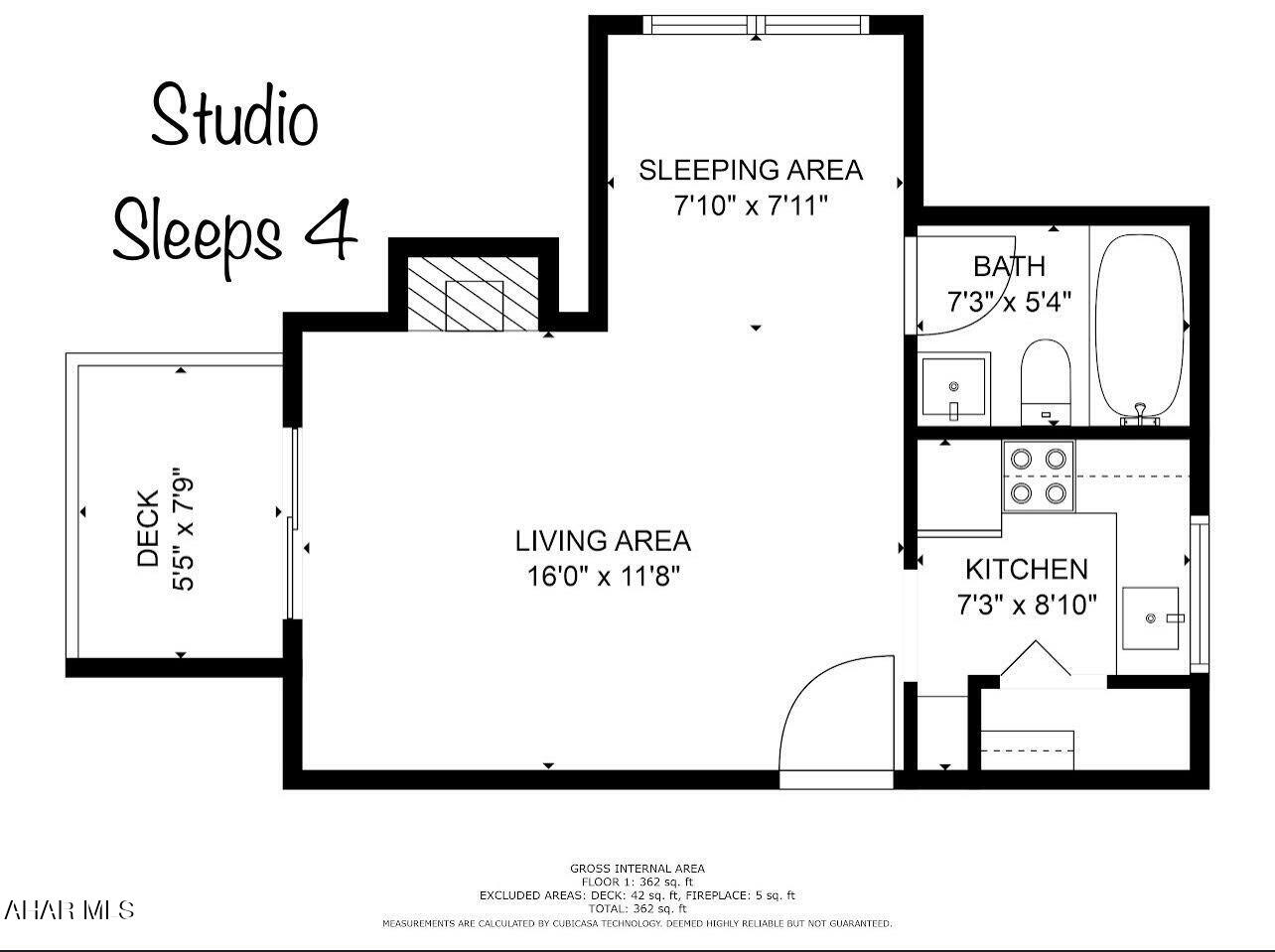 Blue Knob - Residential
