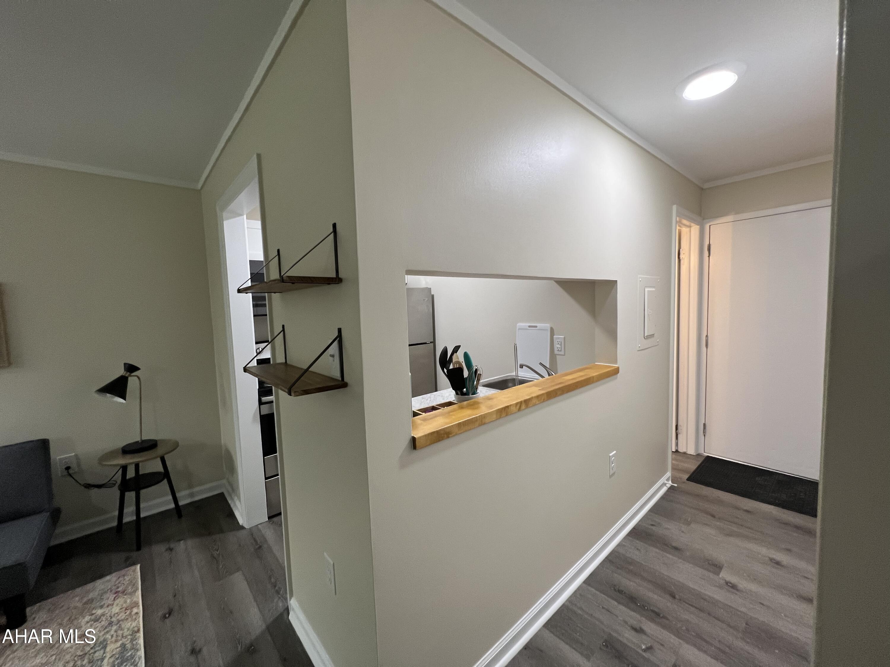 Blue Knob - Residential