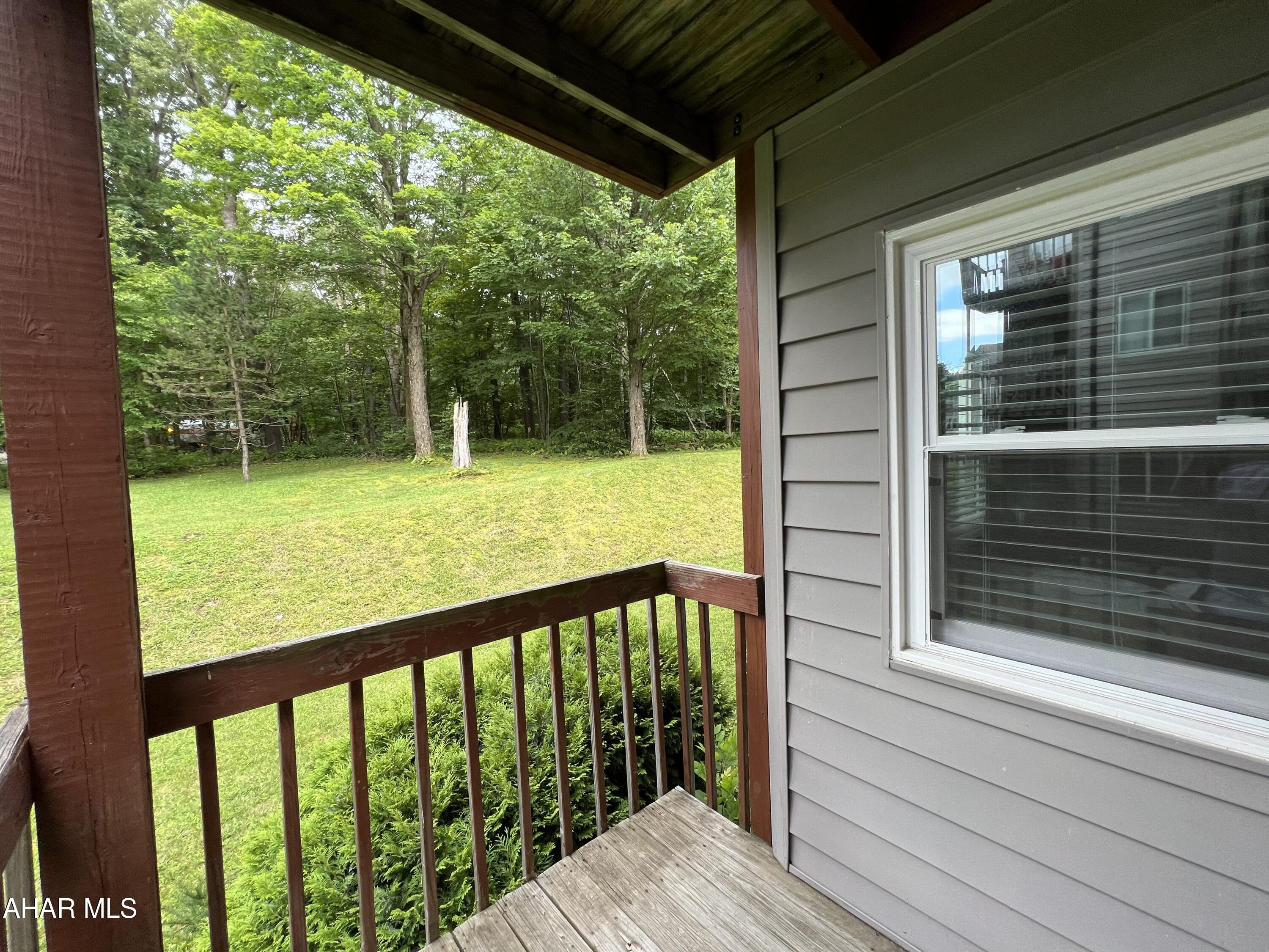 Blue Knob - Residential