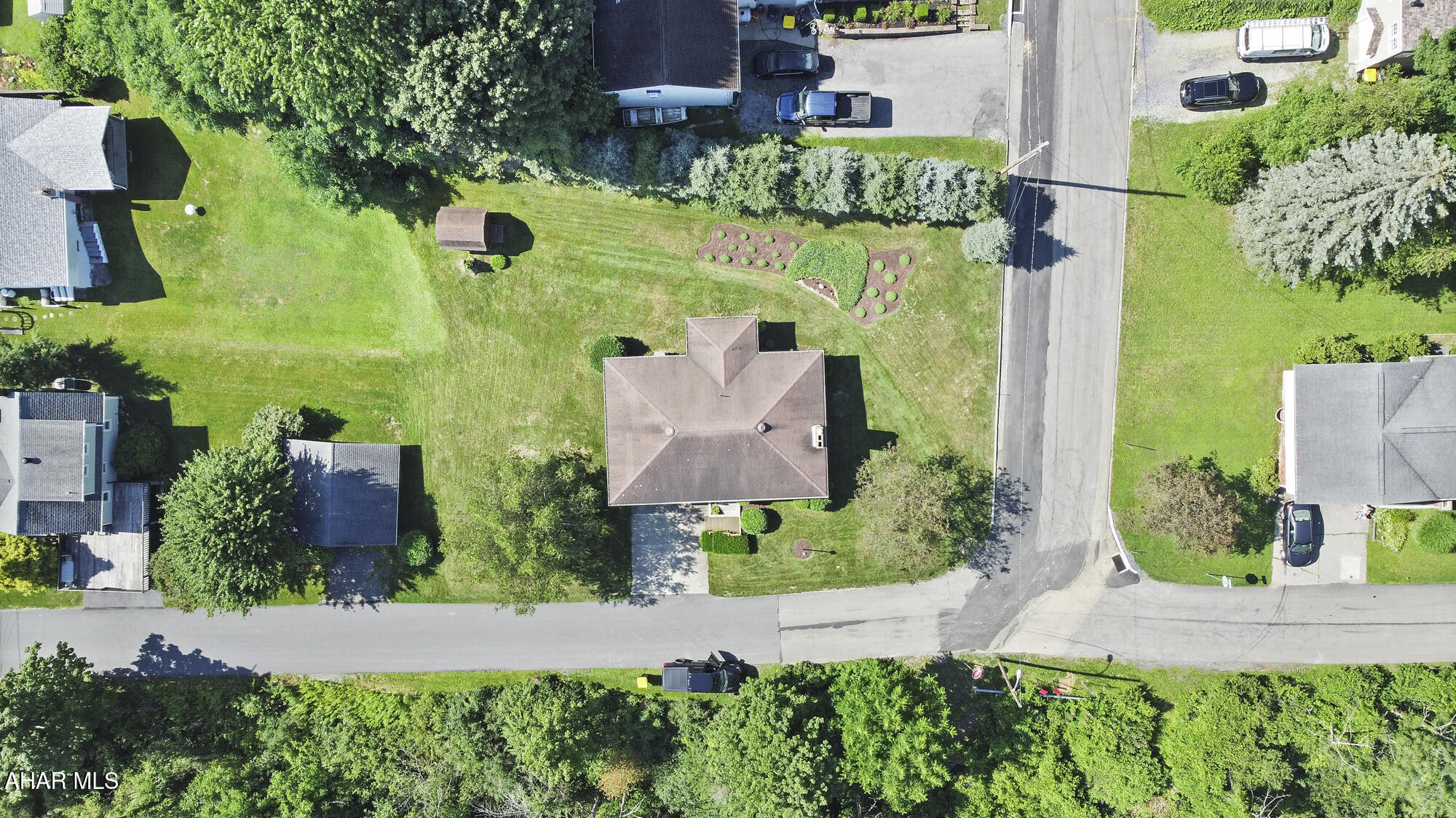 None - Residential