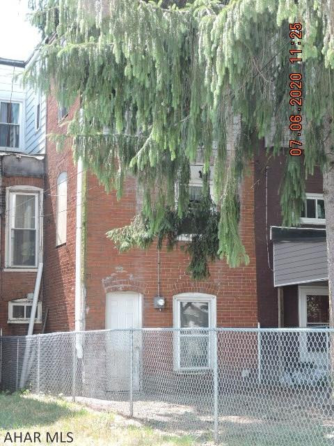 Other - Residential