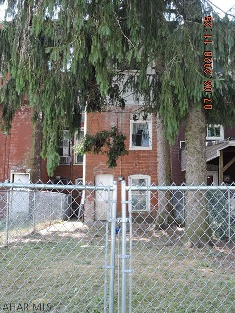 Other - Residential
