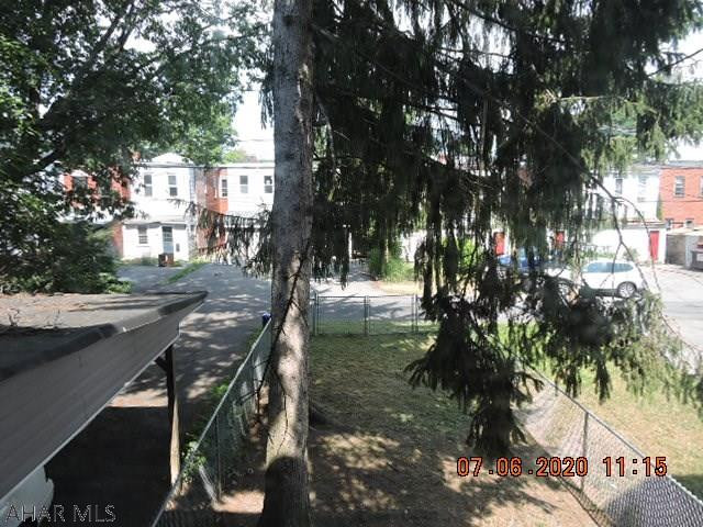 Other - Residential