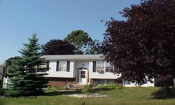 Rt 164 from R. Spring to Martinsburg L at lite, turn L on Forshey St.  2 blocks on left.   3 bedroom 1 bath.  Home has lots of potential for the price!  Vinyl fenced backyard with large deck.  J-887 Rt 164 from R. Spring to Martinsburg L at lite, turn L on Forshey St.  2 blocks on left.   3 bedroom 1 bath.  Home has lots of potential for the price!  Vinyl fenced backyard with large deck.  J-887