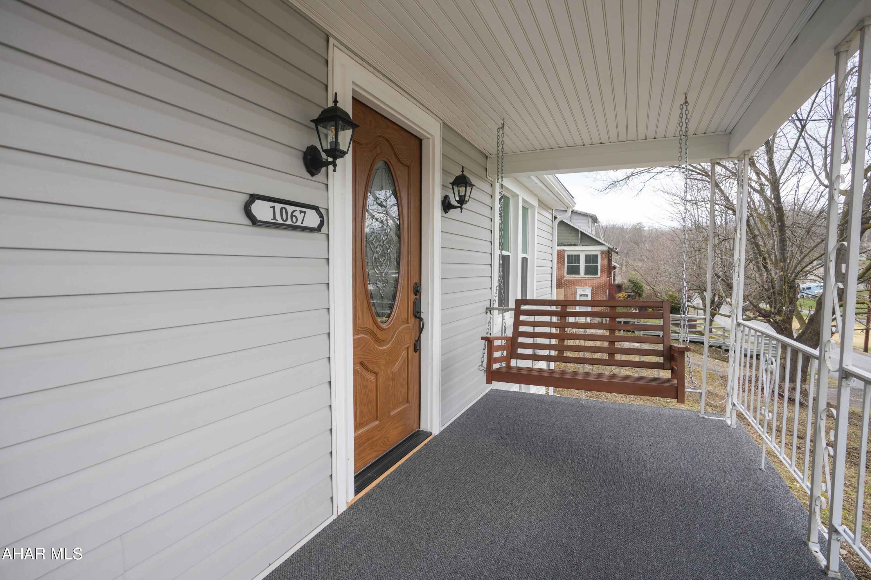 Juniata - Residential