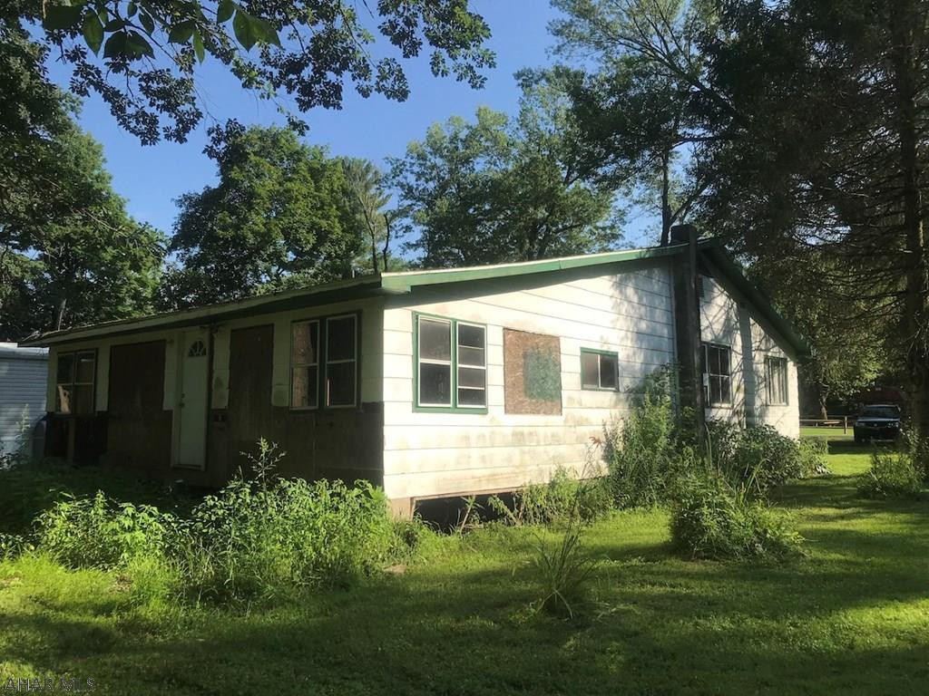 Unknown - Residential