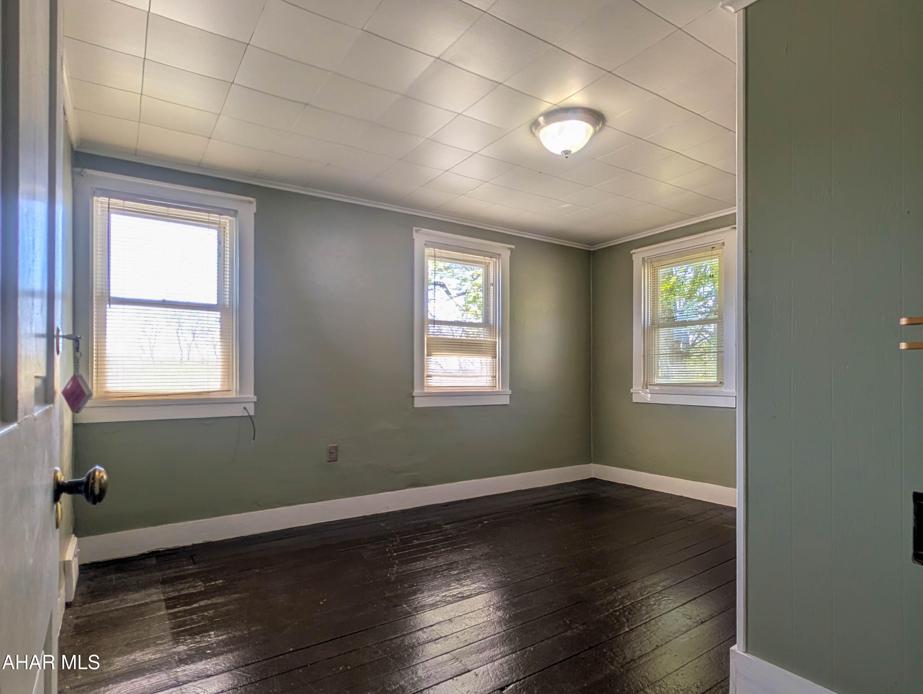 None - Commercial Sale