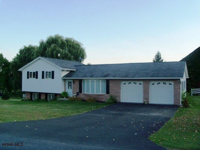 Ridgewood Development - Residential