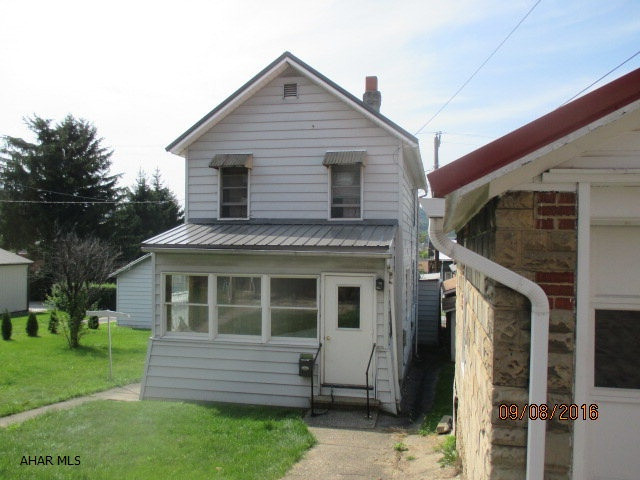 Other - Residential