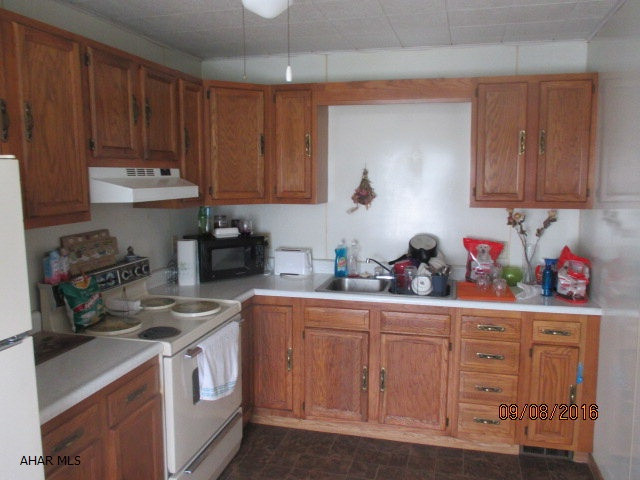 Other - Residential