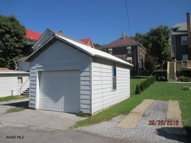 Other - Residential