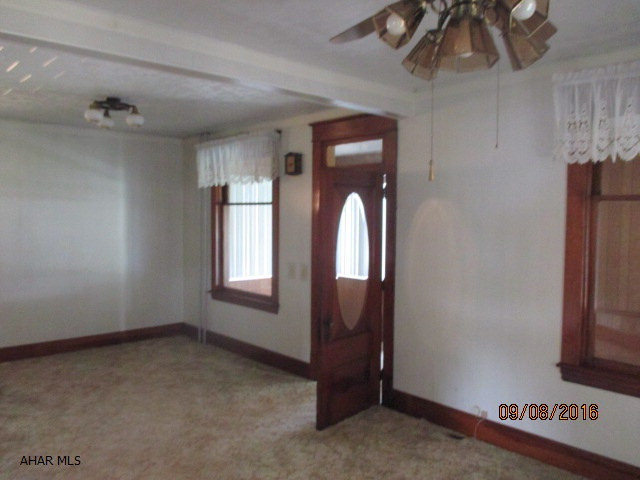 Other - Residential