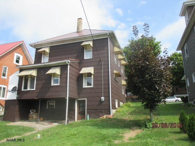 Other - Residential
