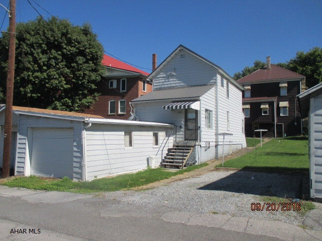 Other - Residential