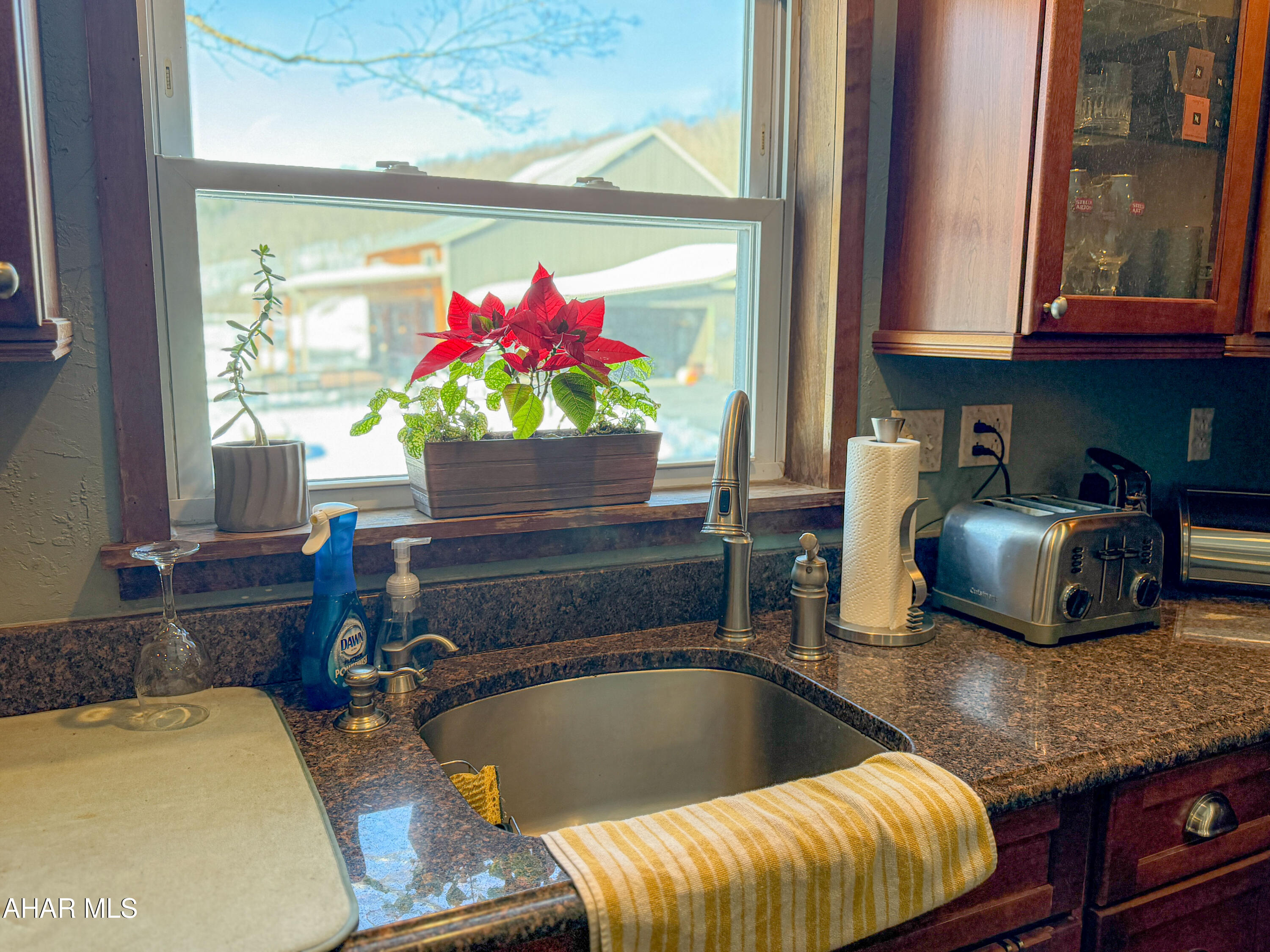 None - Residential