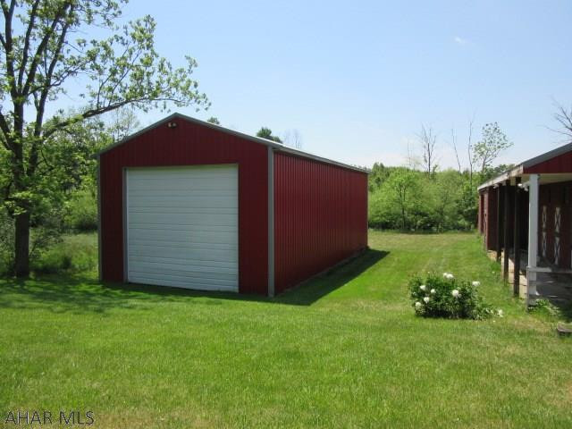 Other - Residential