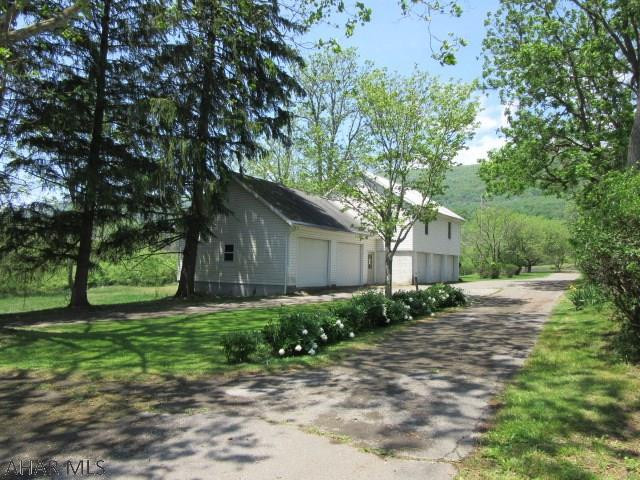 Other - Residential