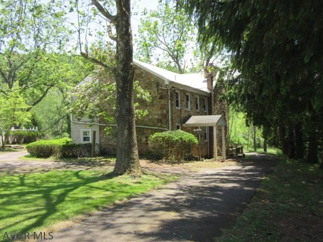 Other - Residential