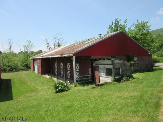 Other - Residential