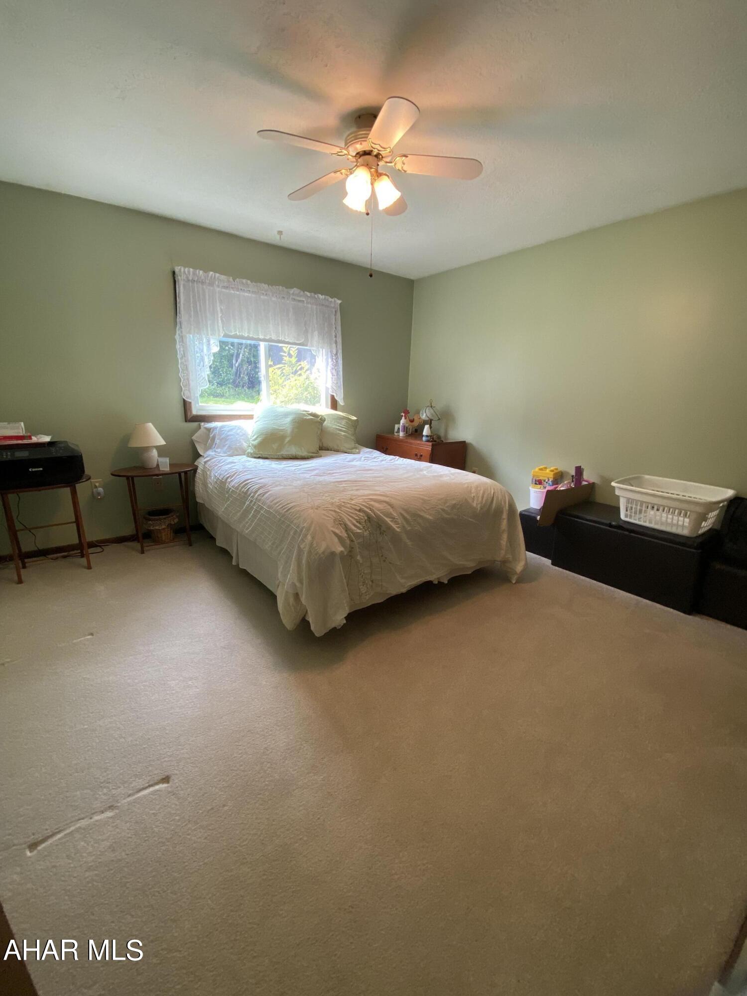 None - Residential