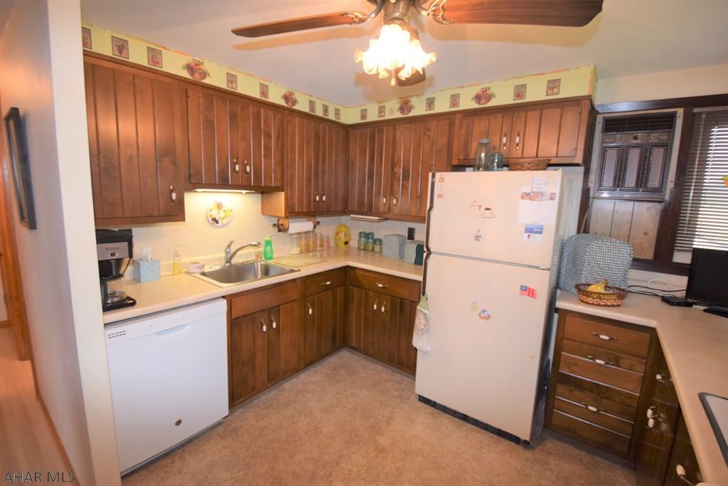 Other - Residential
