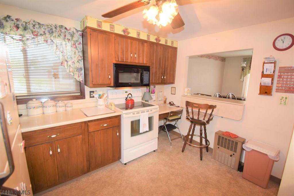 Other - Residential