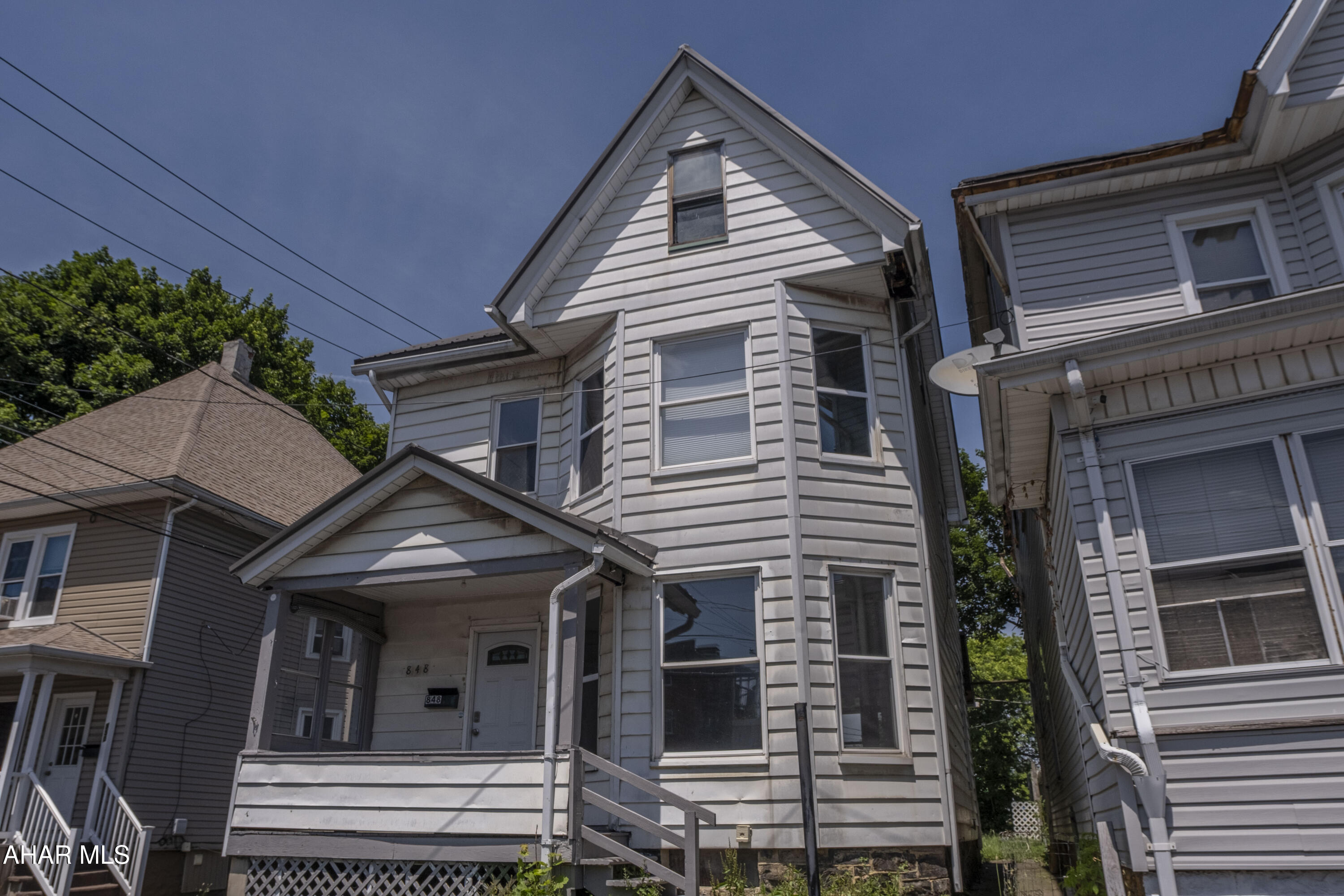 Other - Residential