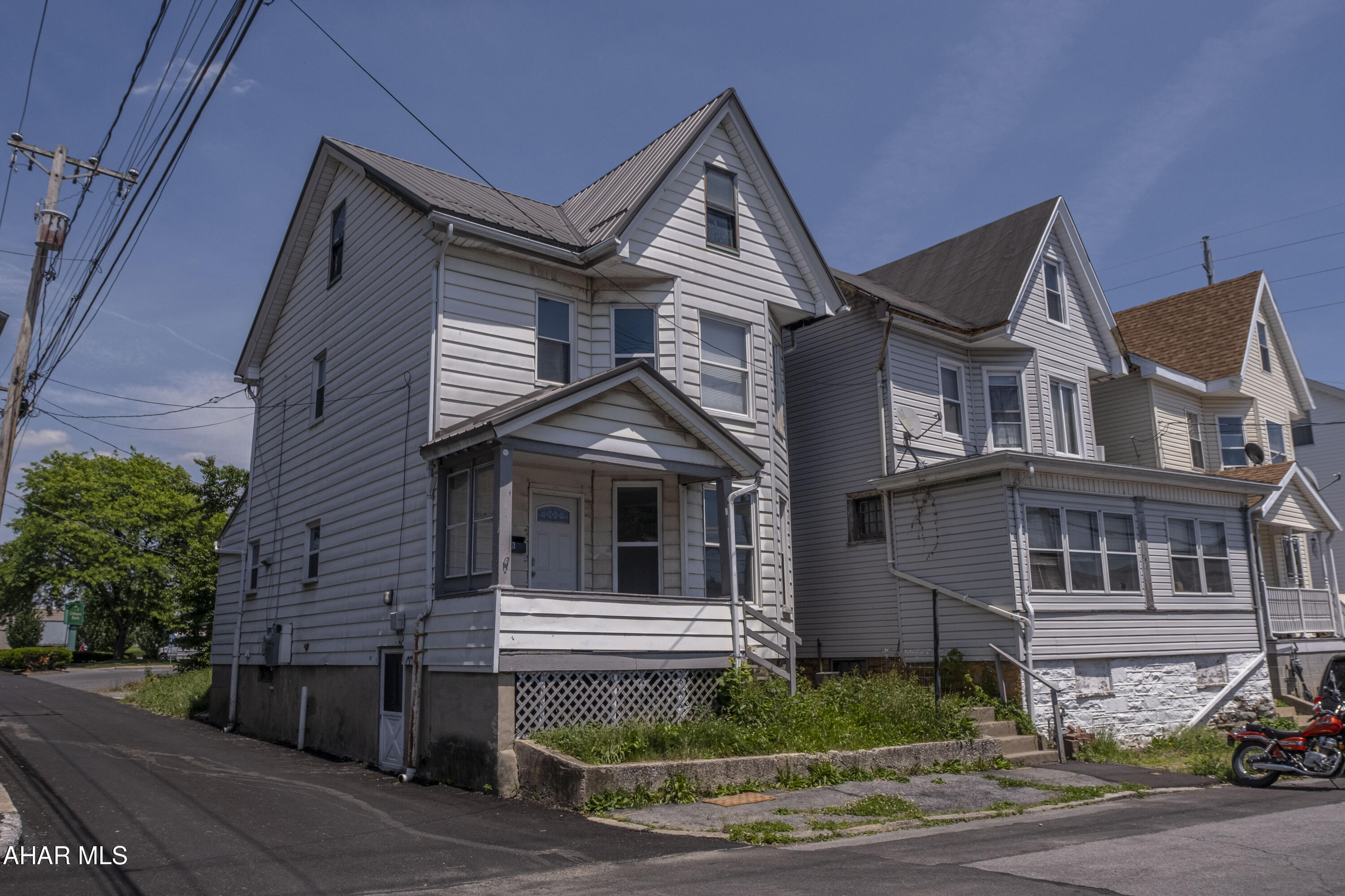 Other - Residential
