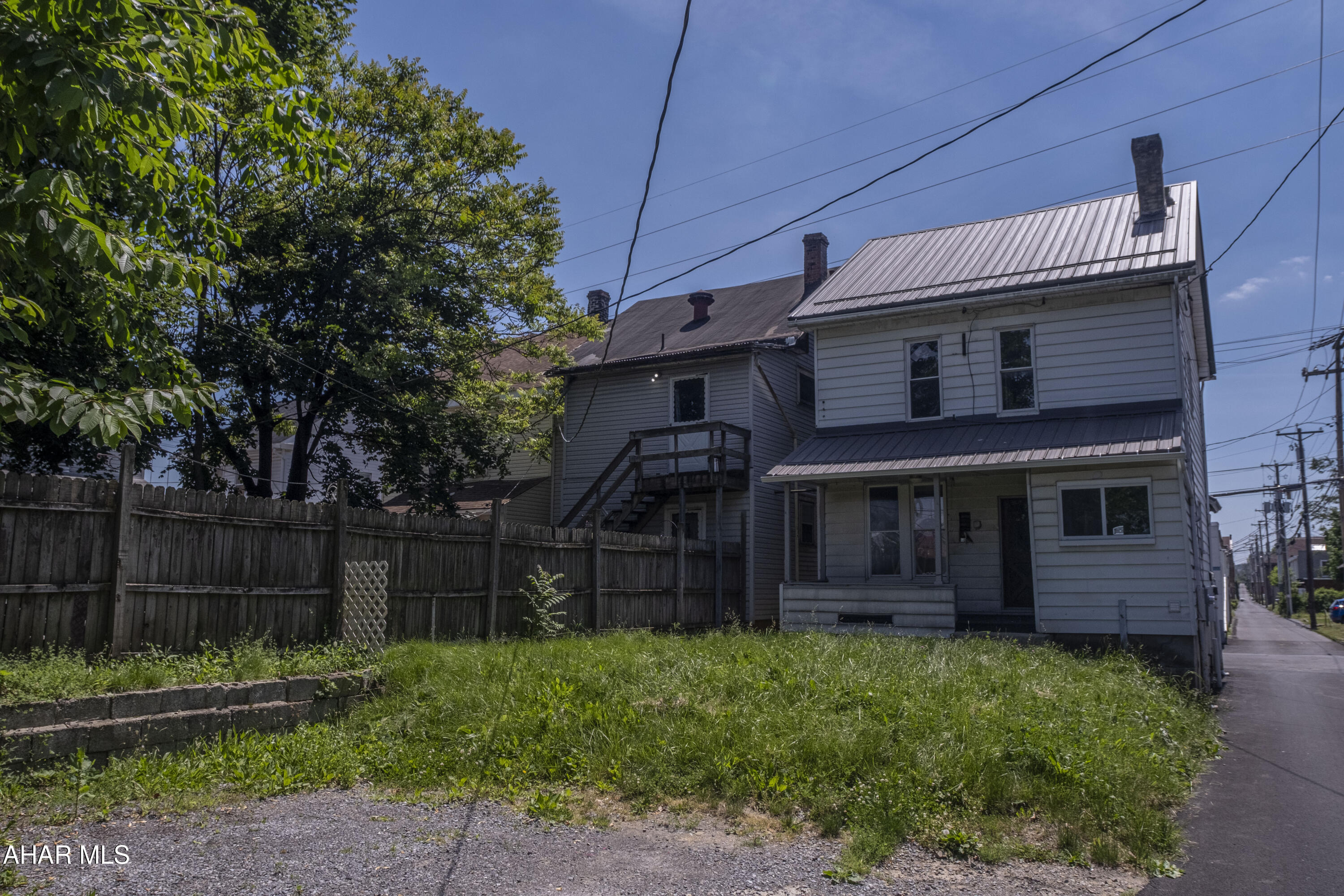 Other - Residential