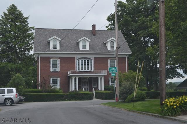Other - Residential