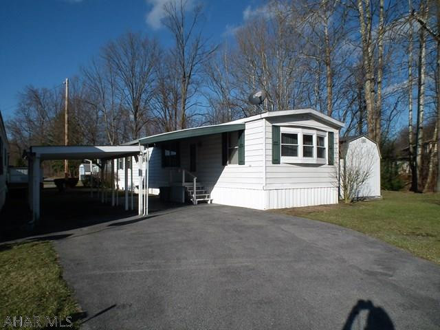 Eldorado - Residential