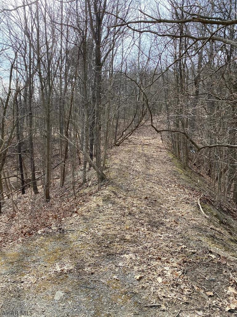 Great Location  -  Hunters Dream!!