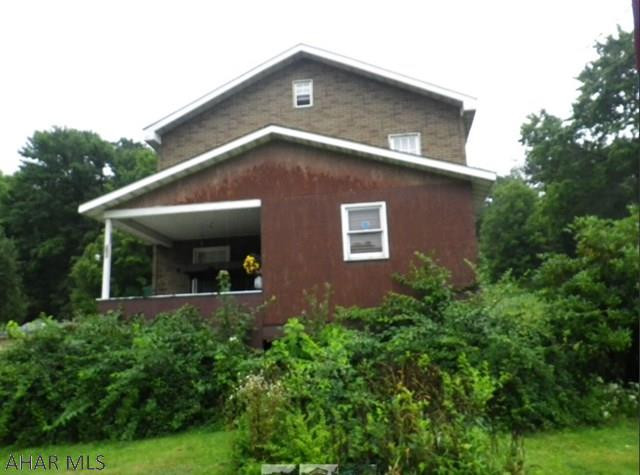 Other - Residential