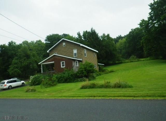 Other - Residential