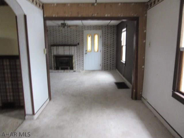 Other - Residential