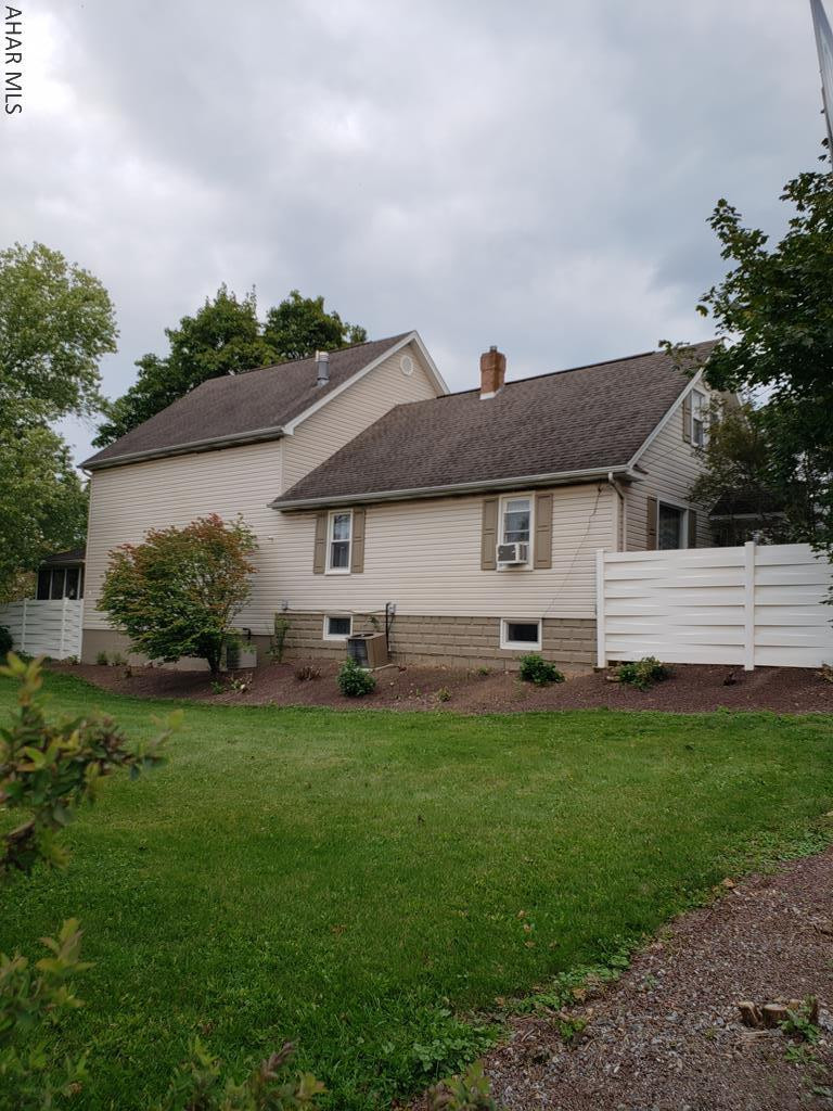 Greenwood - Residential