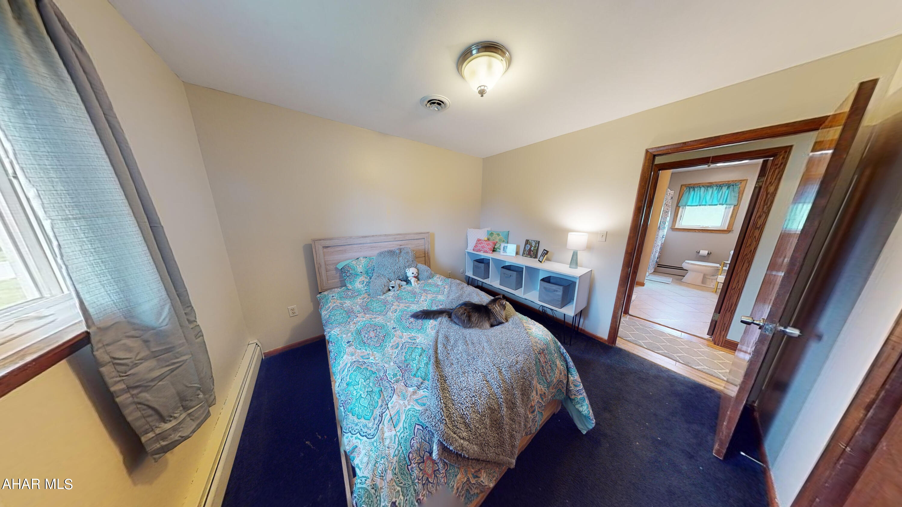 Penn Farms - Residential