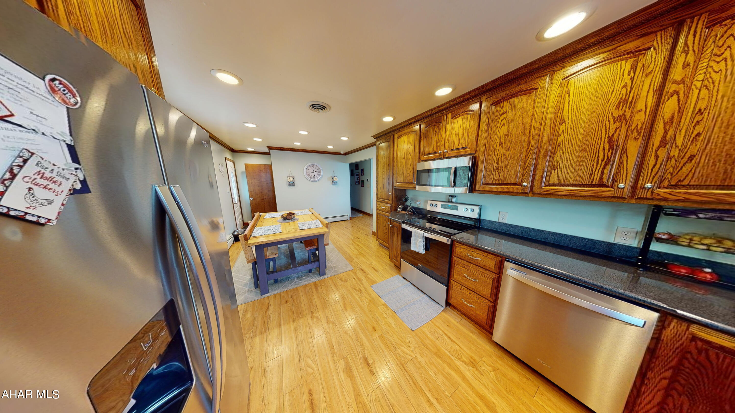 Penn Farms - Residential