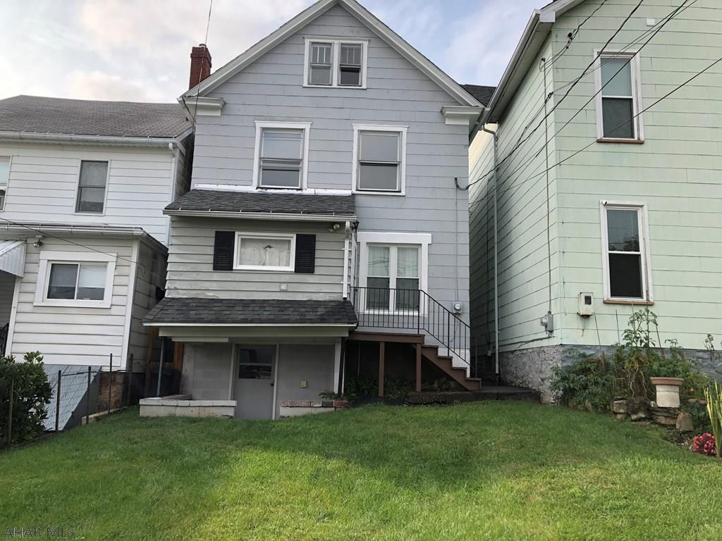 Other - Residential