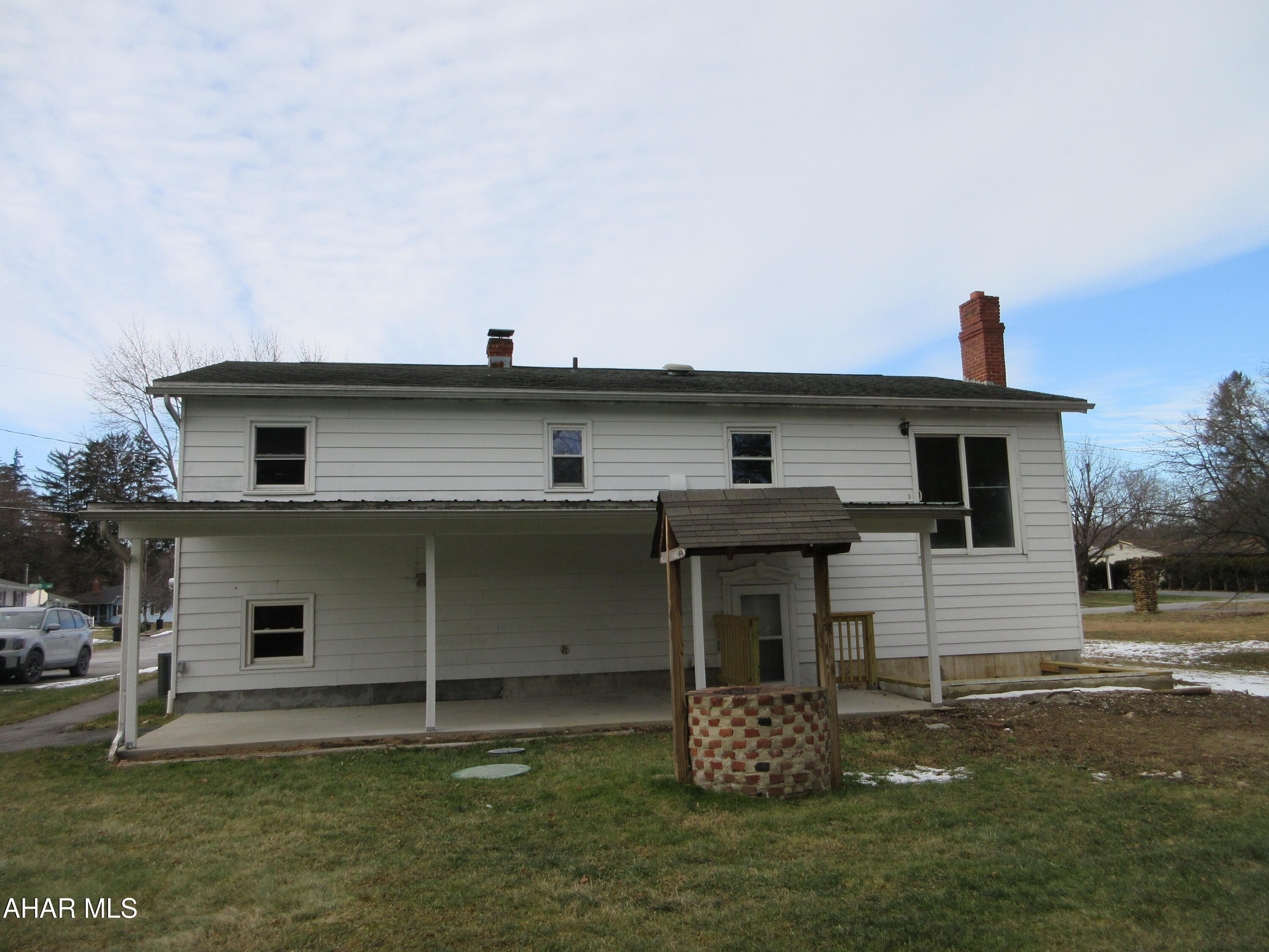 Other - Residential