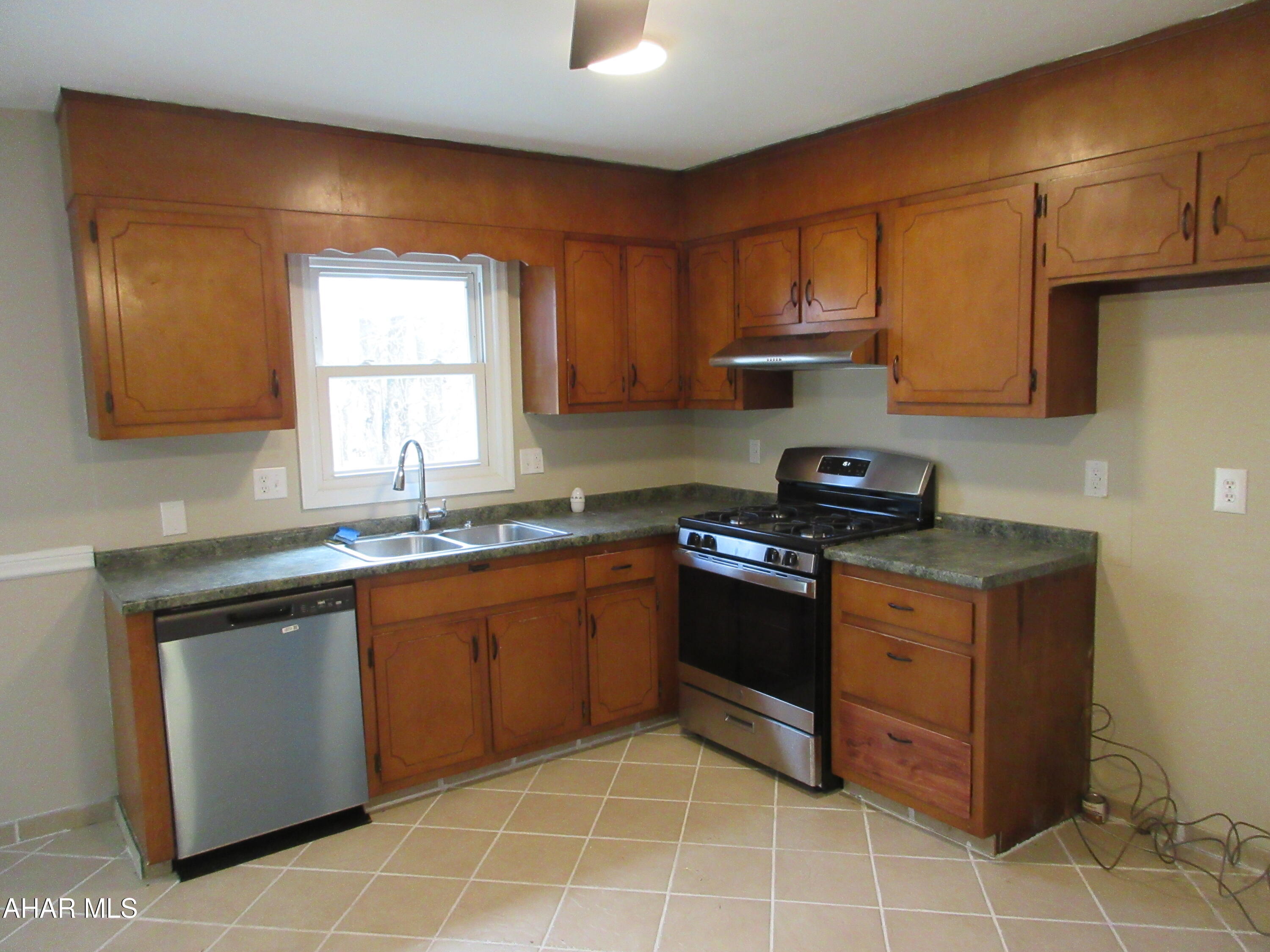 Other - Residential