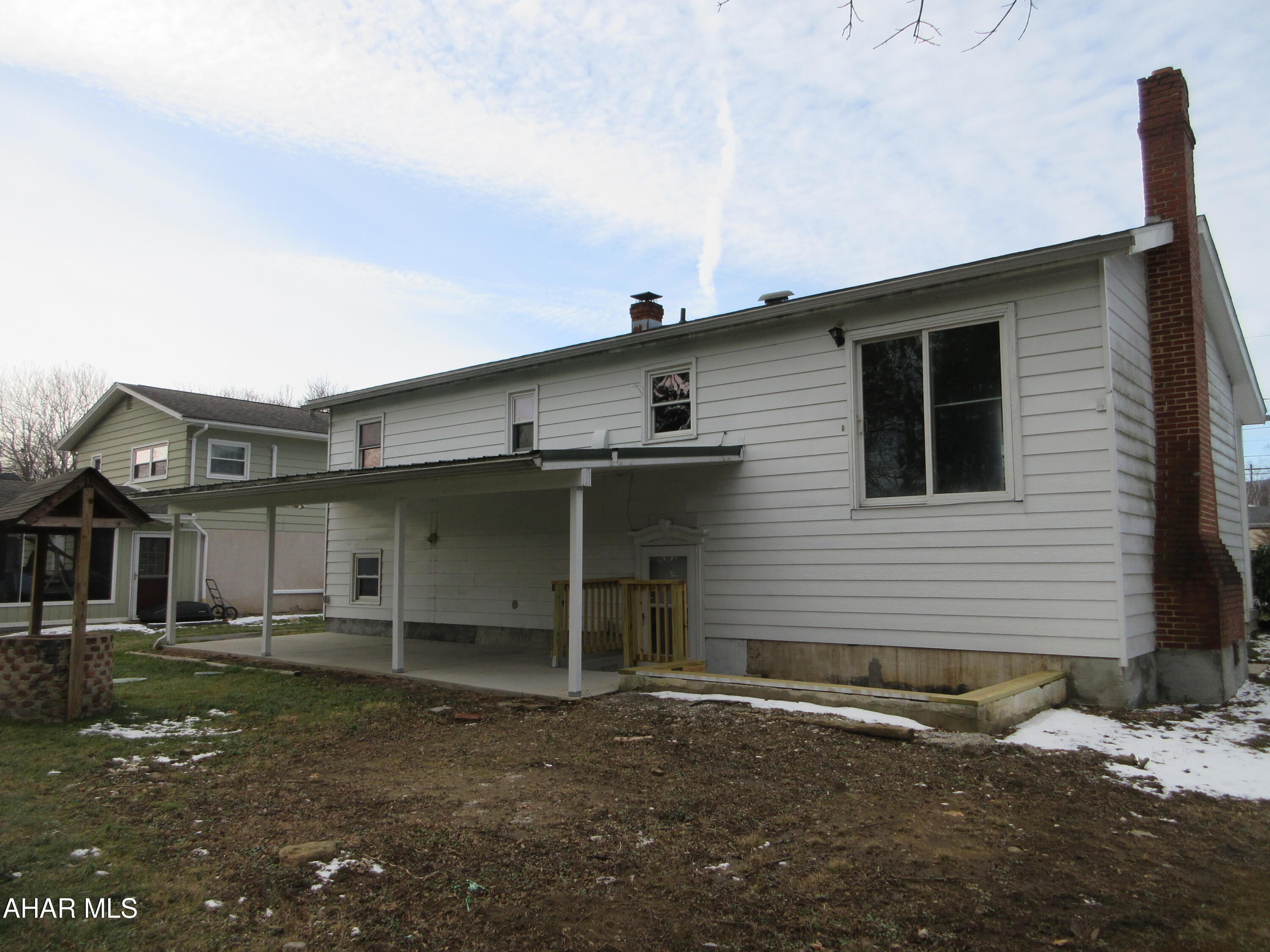Other - Residential