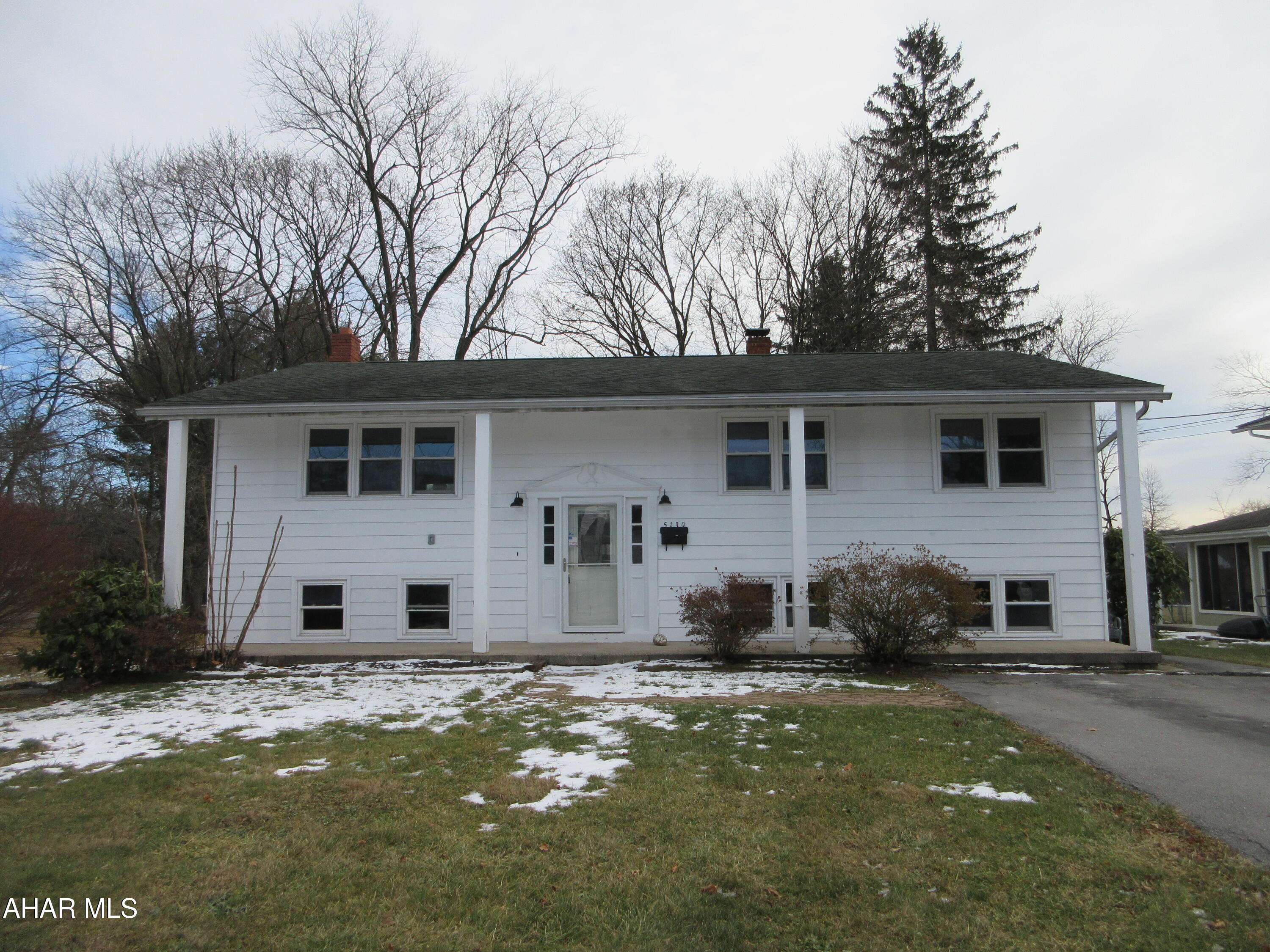 Other - Residential