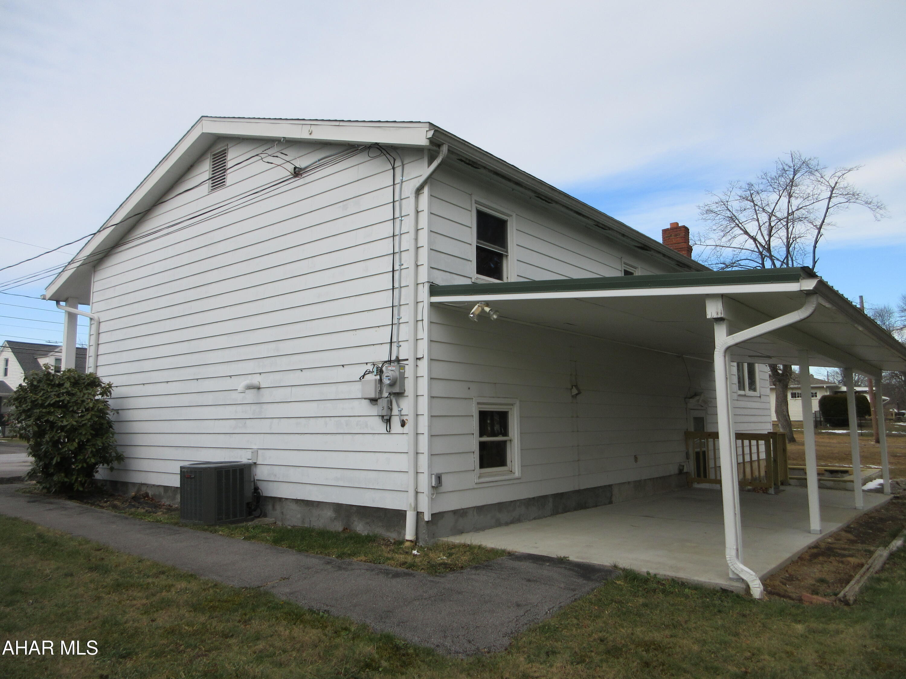 Other - Residential